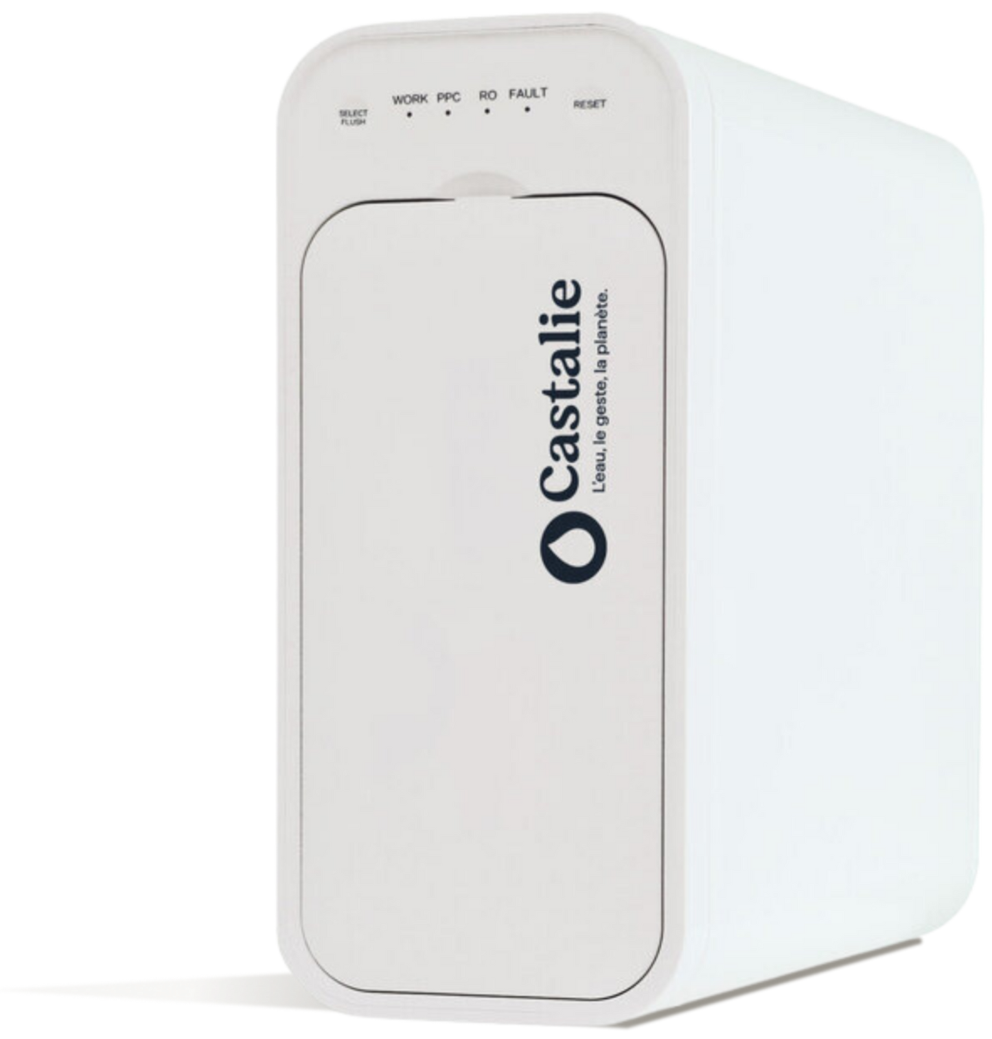 Osmoseur Castalie